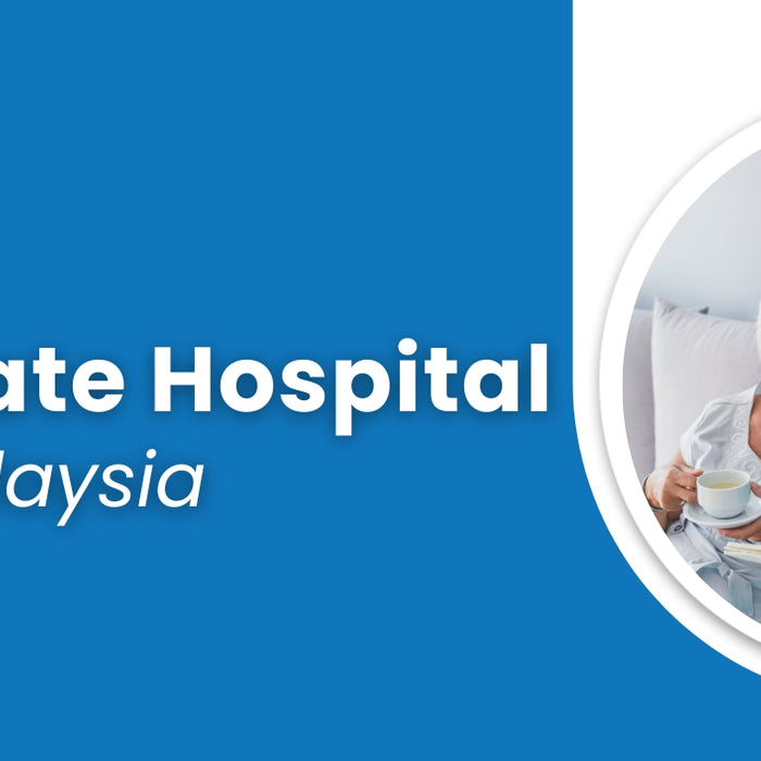 Top 10 Private Hospitals in Penang