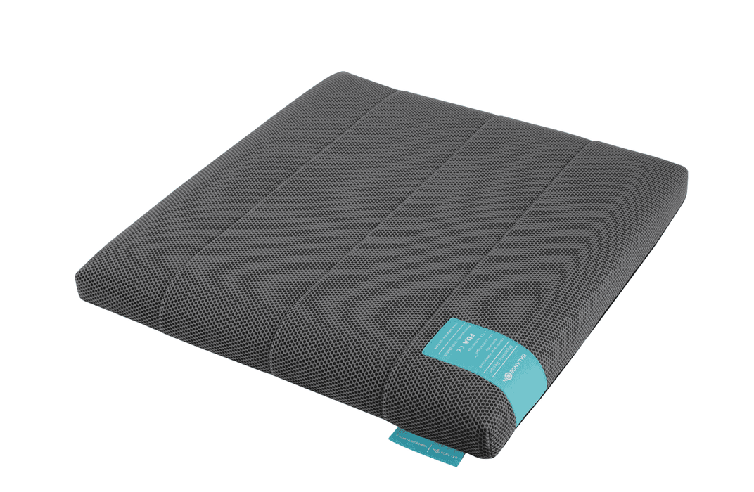 Balance Seat Plus Cushion With Veta-Gel™ Double-Layer [Size L] | BalanceOn