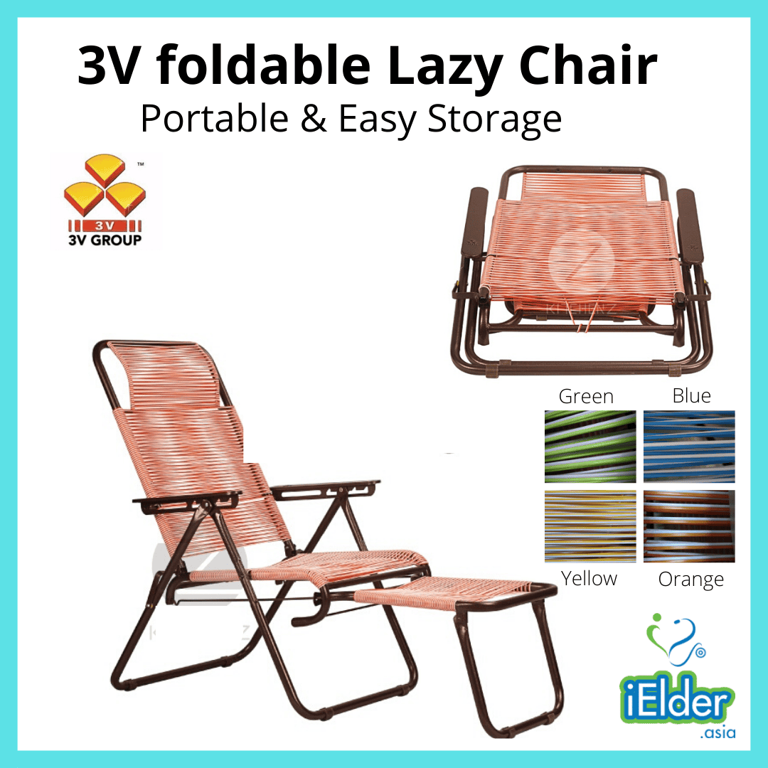 3V Lazy Chair