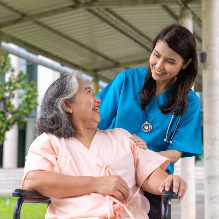 10 Tips to Modify Your Home for Your Loved One’s Discharge from the Hospital to Promote Greater Independence