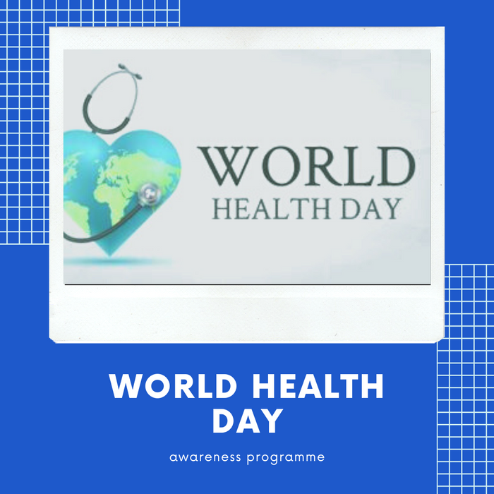 Important Dates for World Healthcare Awareness Days