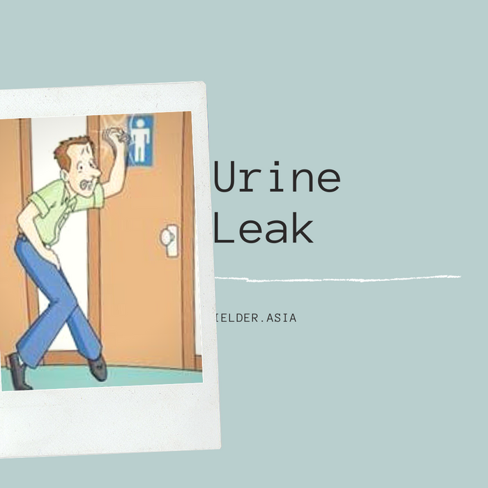 Tips to improve urinary incontinence