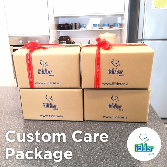 Custom Care Pack
