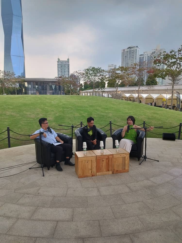 [5-7 December 2025] MyWellFair