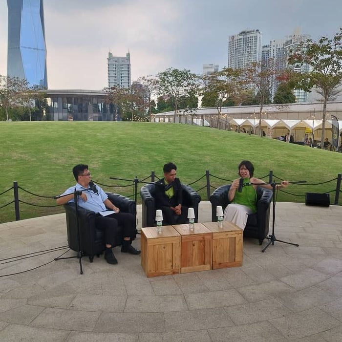 [5-7 December 2025] MyWellFair