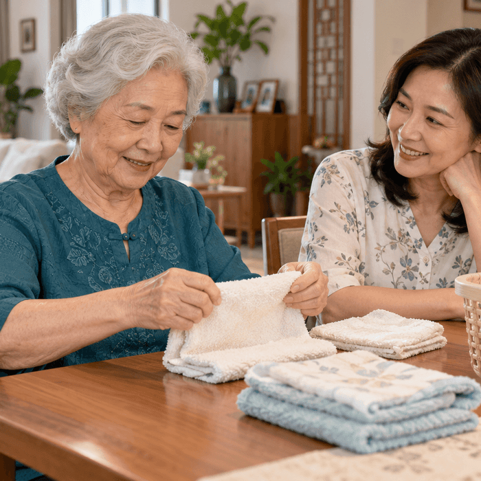 Occupational Therapy in Daily Life: Simple Ways Caregivers Can Support Independence