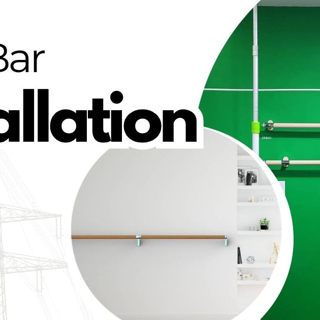 List of Grab Bar Installer