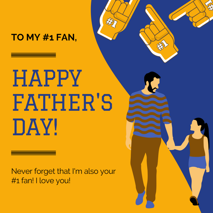 10 Creative Ideas To Celebrate Father's Day in 2022!