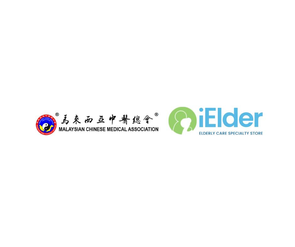 Ielder Mou With Malaysian Chinese Medical Association Mcma — Ielderasia 