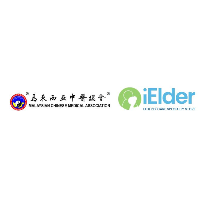 iElder MOU with Malaysian Chinese Medical Association (MCMA)