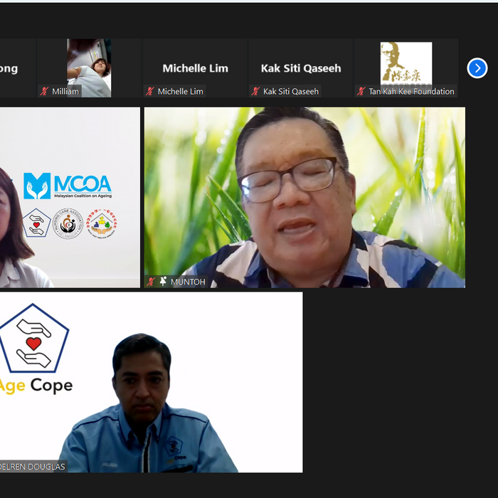 Caring for Seniors - Nursing Home, Home Nursing, or Hiring a Maid?