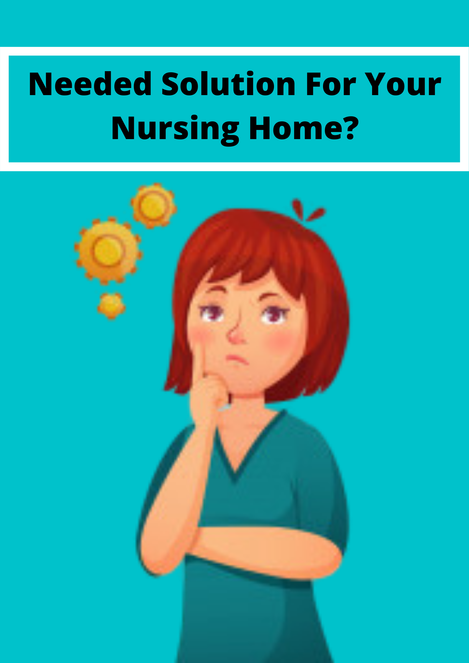 Do you need a solution for your nursing home?