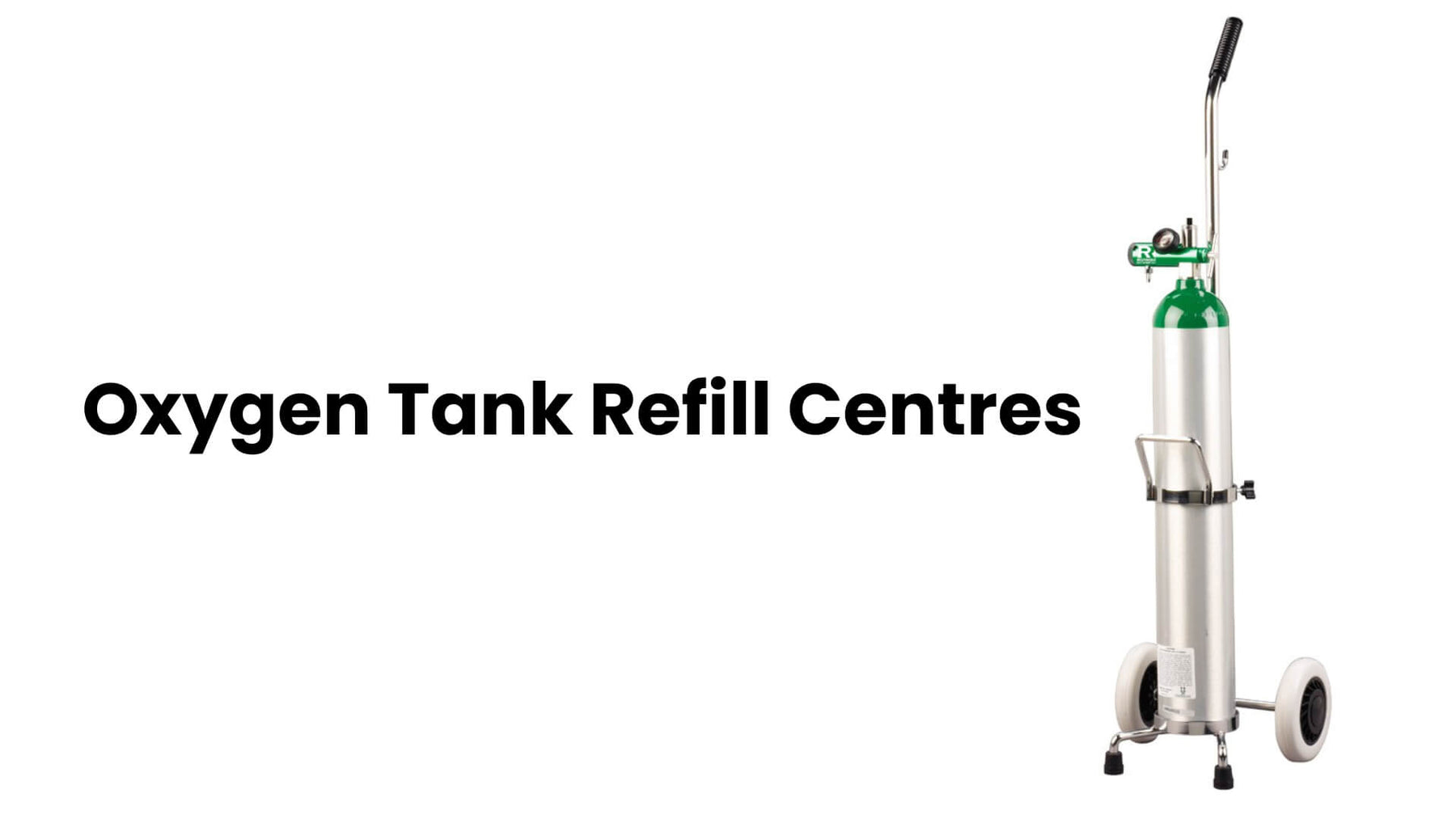 List of Gas Tank Refill Center