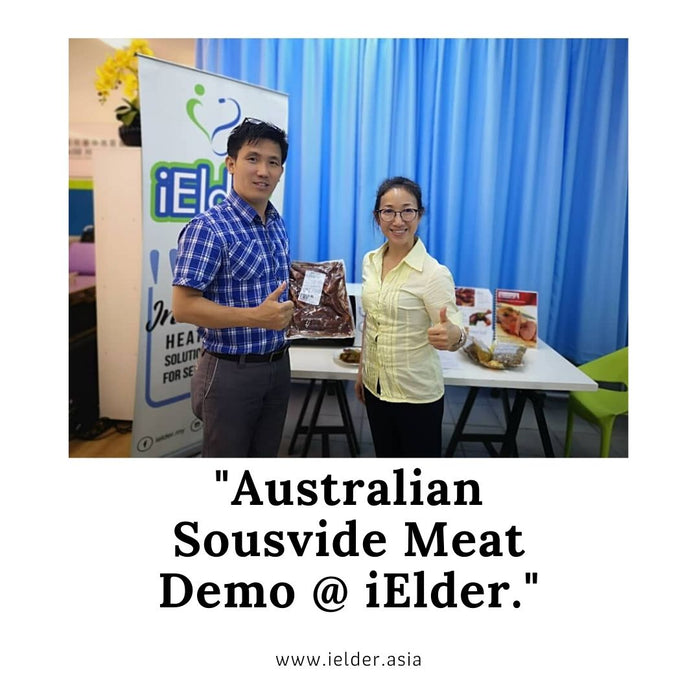 Australian Sousvide Meat Distribution Opportunities in Asia