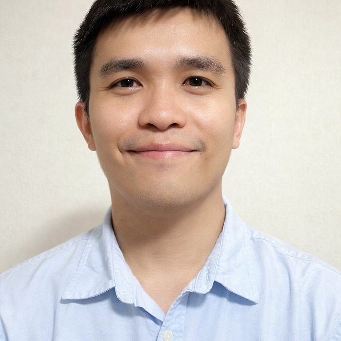 TCM Practitional Lee Jing Si