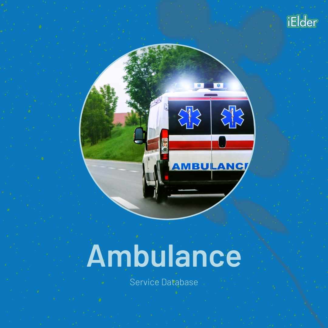 List of Ambulance Services in Malaysia