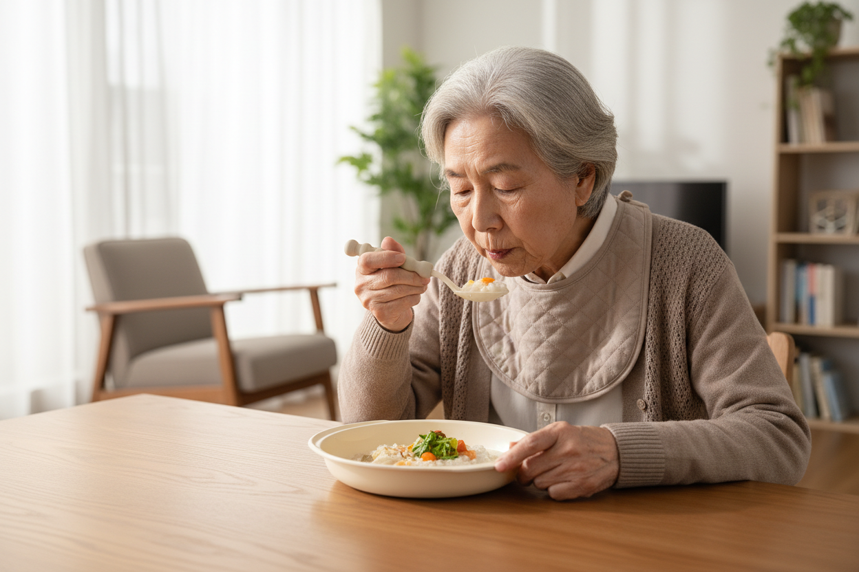 ADL: Feeding Tools & Assistive Aids for Independent Eating