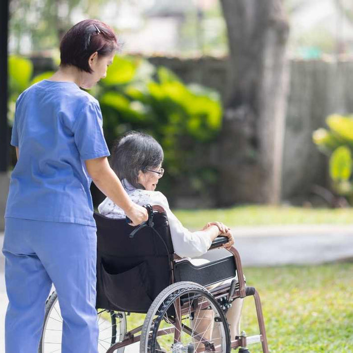 Challenges in the Care Industry: A Look Ahead