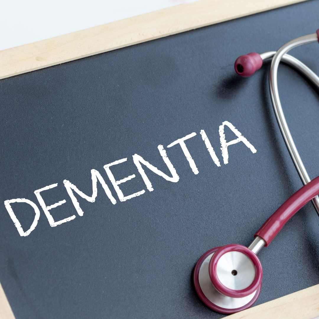 Useful links for dementia patients and carers