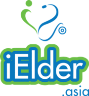 全马第一个の一站式老人用品网站【Ielder.asia】
