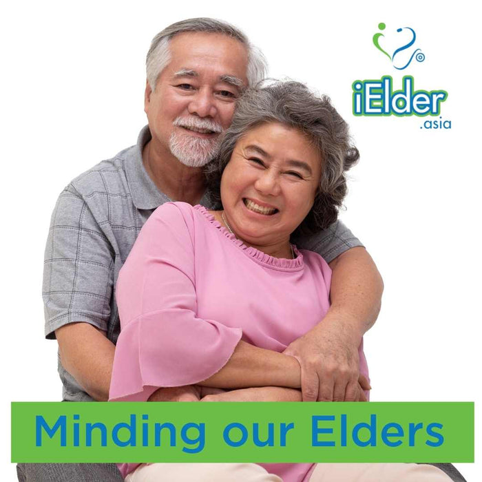 Minding our elders