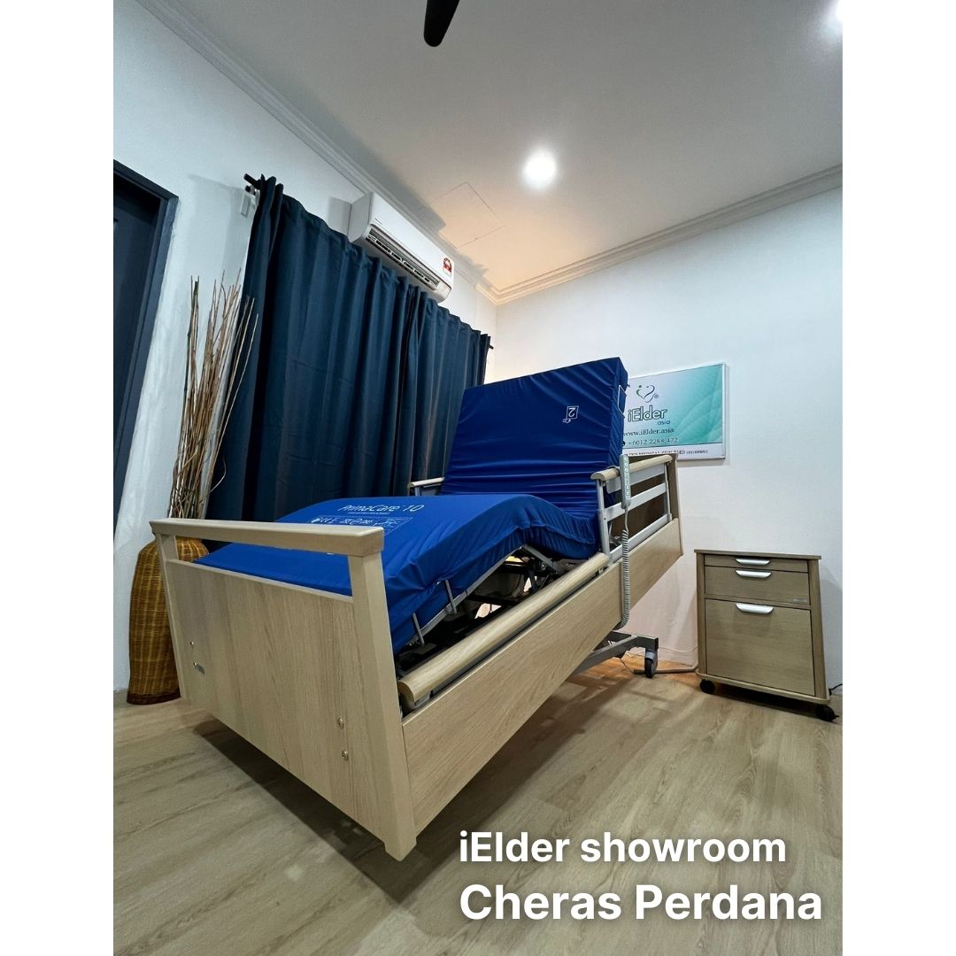 Recommended Signature Products at iElder showroom — iElder.Asia (Asian ...