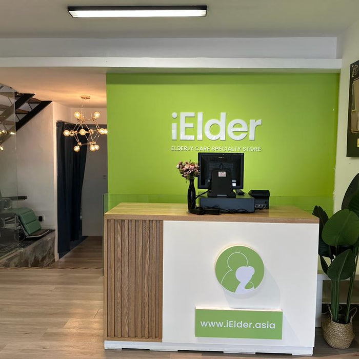 iElder opens new outlet @ SS2