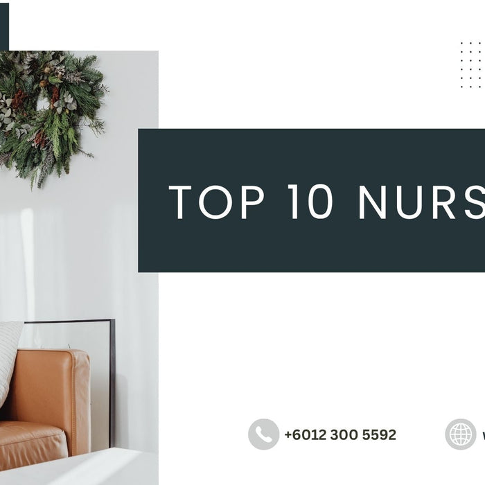 top 10 nursing homes in subang jaya