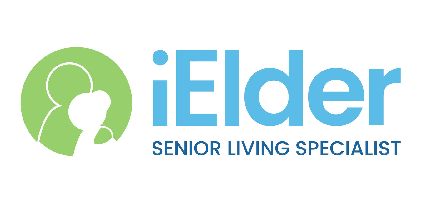 iElder logo