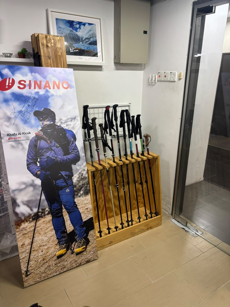 Sinano