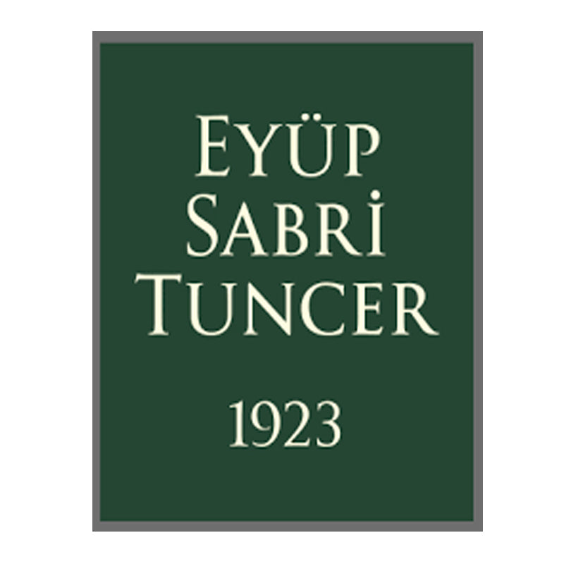 Eyup Sabri Tuncer (Made in Turkey)