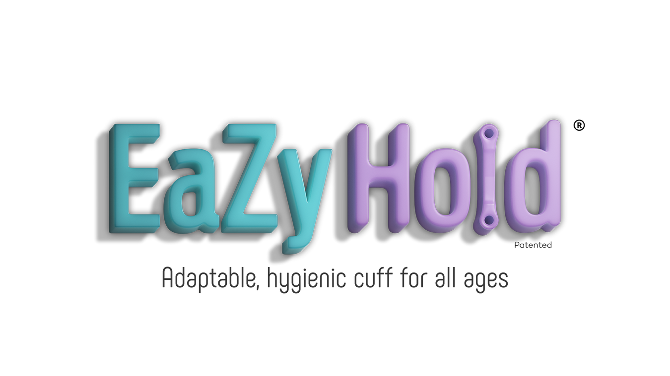 EazyHold Cuff Grip Assistant