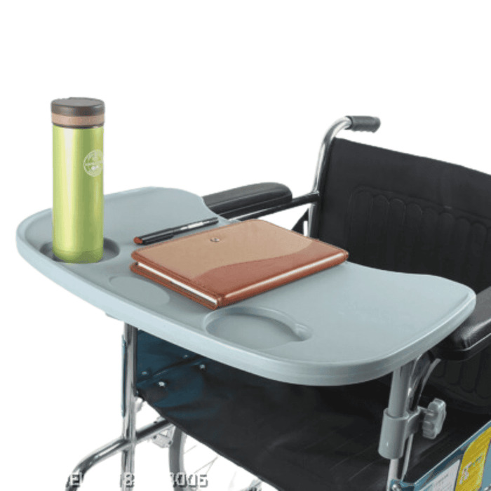 Food Tray For Wheelchair