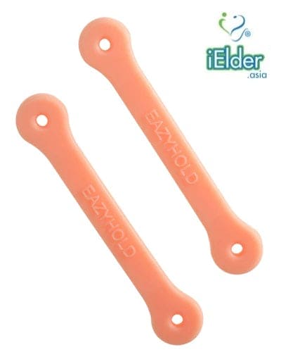 EazyHold Silicone Adaptive Aid for Individuals with Limited Hand Mobil ...