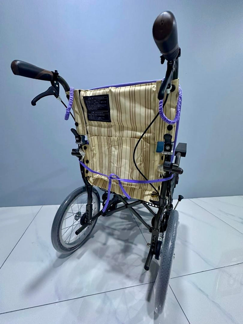 Waterproof Wheelchair Pad (86x48 cm)