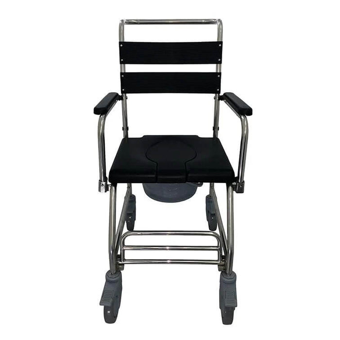 Stainless Steel Shower Chair Flip Down