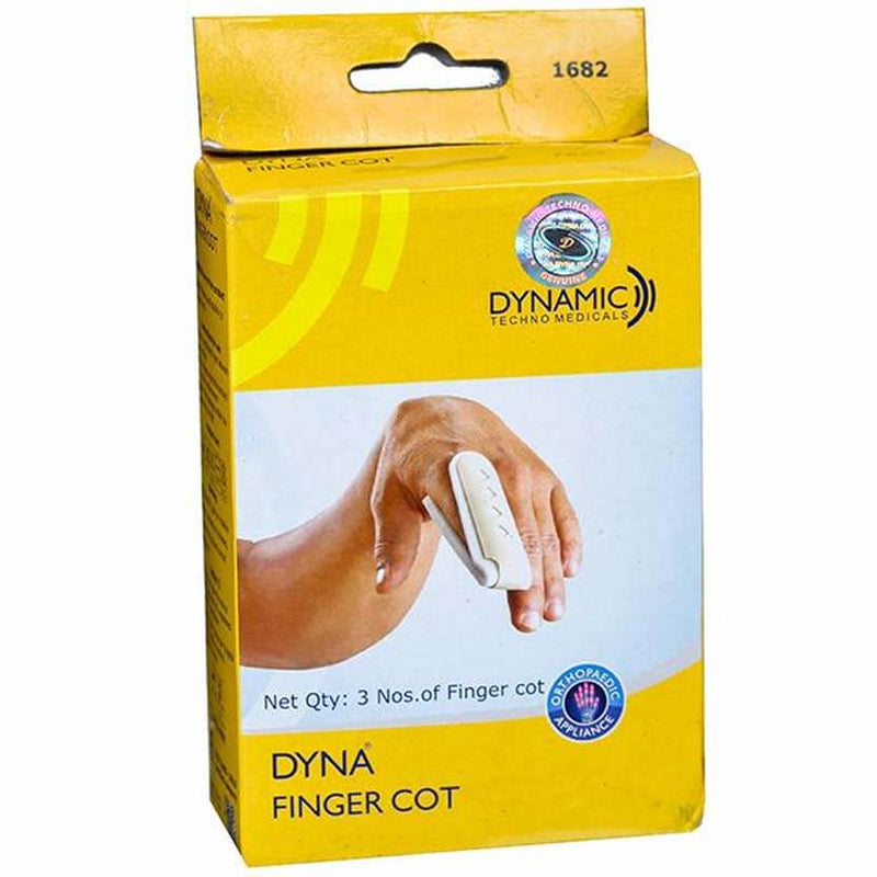 DYNA Finger Cot
