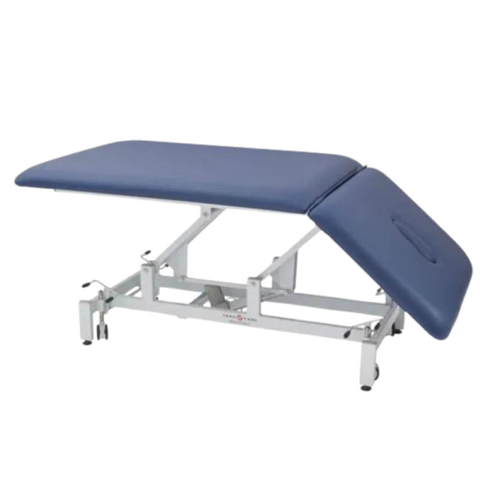 2 Section Electric Neurology Bobath Treatment Table