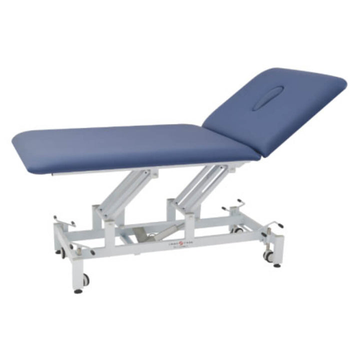 2 Section Electric Neurology Bobath Treatment Table