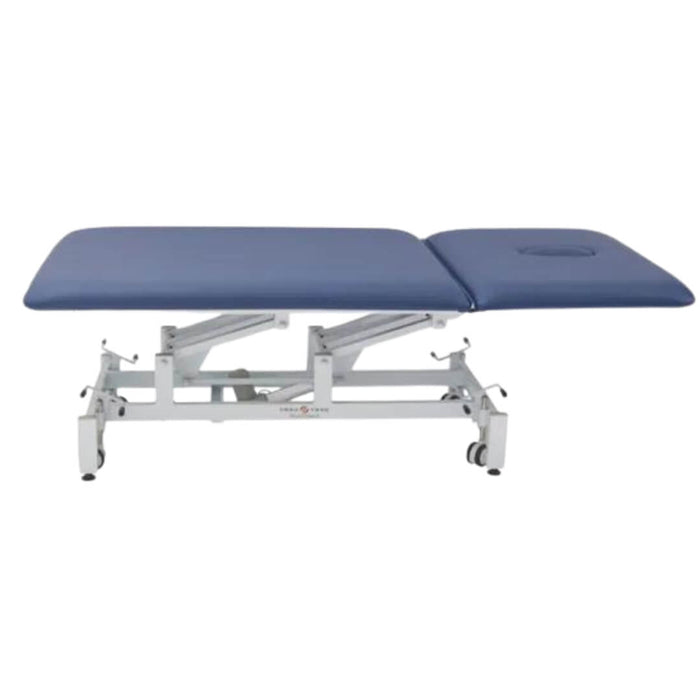 2 Section Electric Neurology Bobath Treatment Table