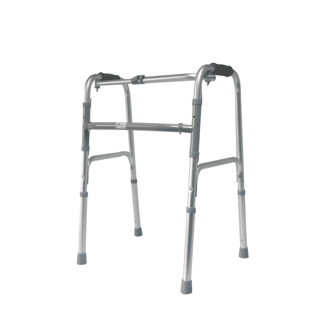 2 in 1 Reciprocal Walking Frame — iElder.Asia (Asian Integrated Medical ...