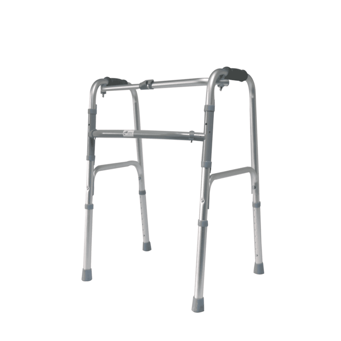 2 in 1 Reciprocal Walking Frame