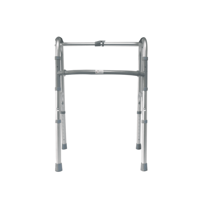 2 in 1 Reciprocal Walking Frame