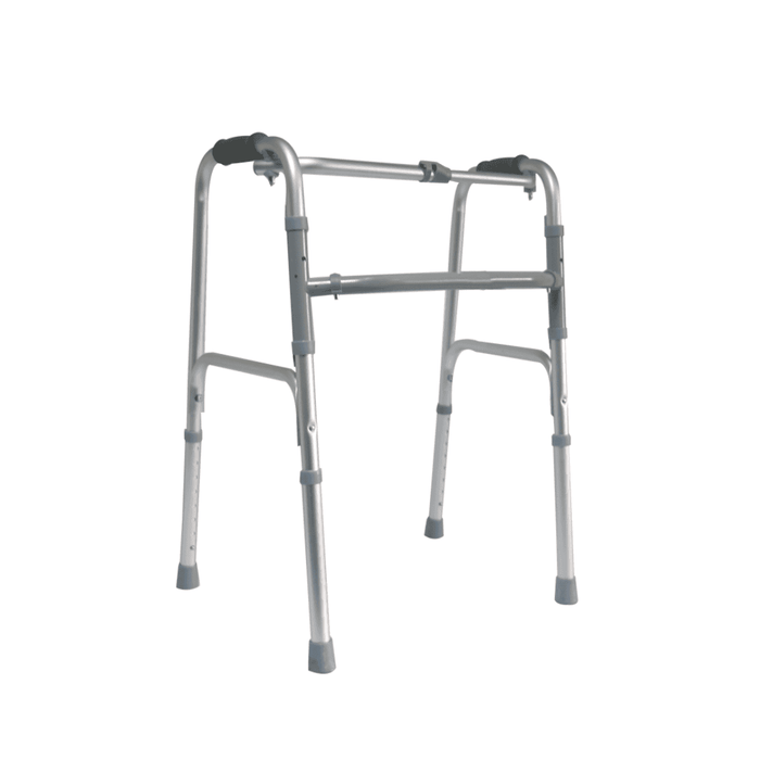 2 in 1 Reciprocal Walking Frame