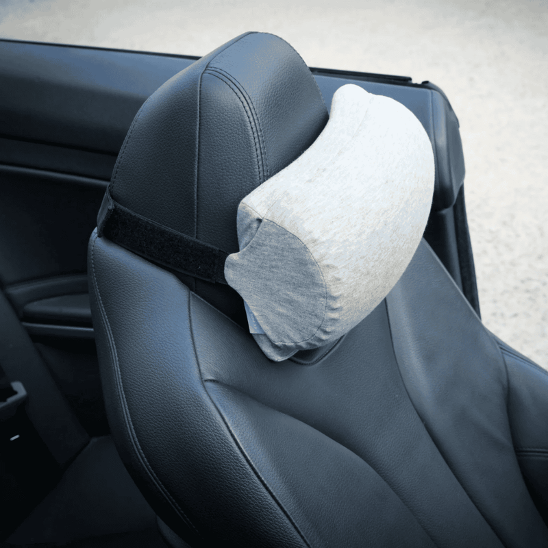 Portable BalanceOn Vetagel Cervical Vertebrae Pillow | BalanceOn