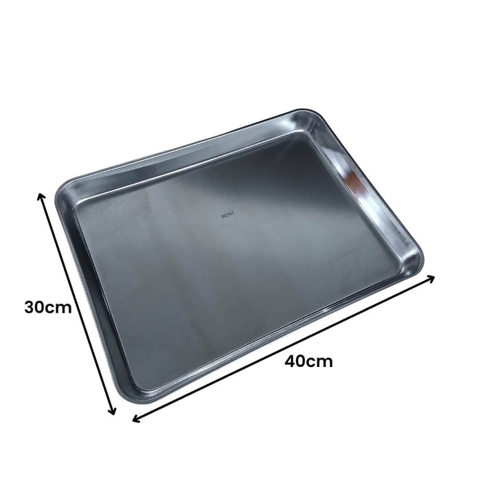 Medical Surgical Use Stainless Steel Tray 304 KS-Q50