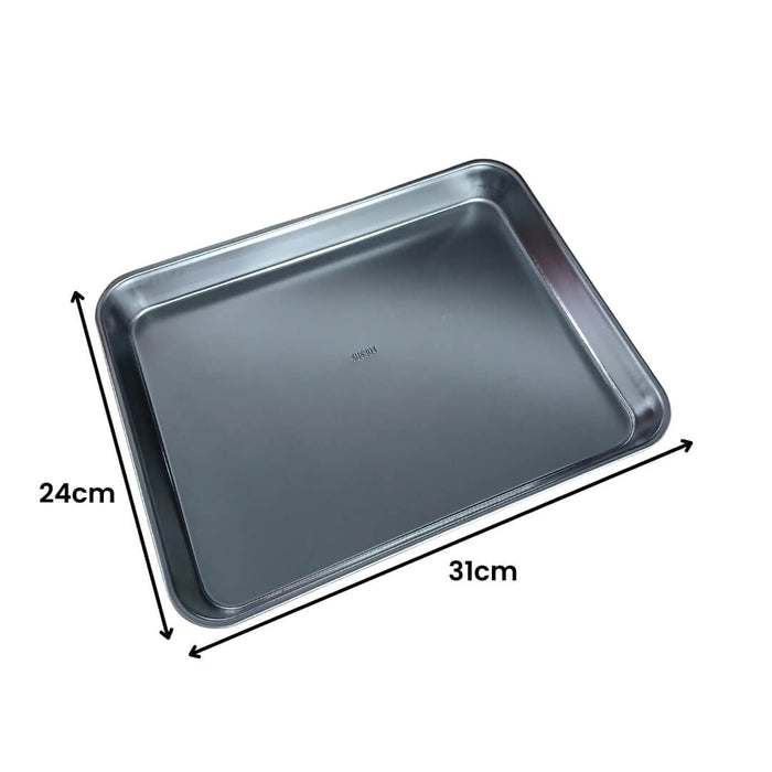 Medical Surgical Use Stainless Steel Tray 304 KS-Q50