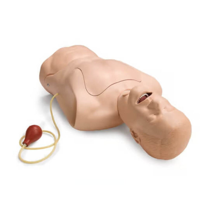 NG Tube and Trach Care Trainer | Laerdal