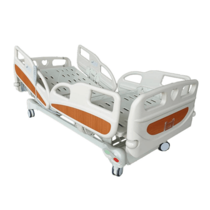 [Pre-order] 3 Functions Electric Medical Bed GS-828 | AIM Healthcare