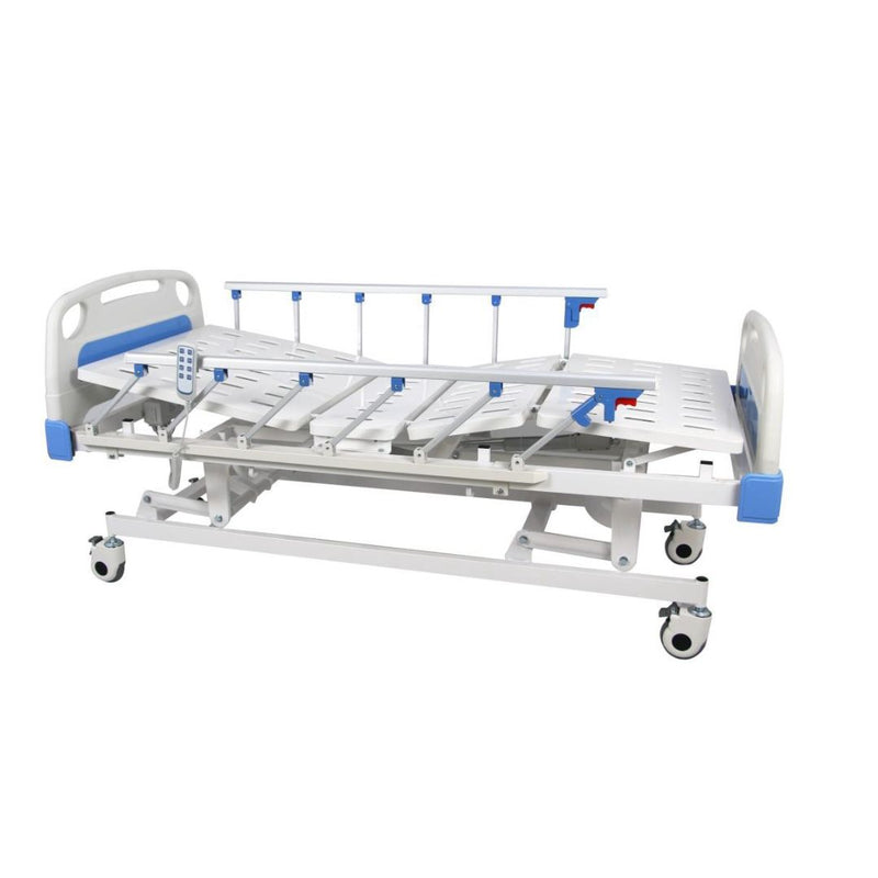 3 Functions Hospital Electric Bed without Mattress